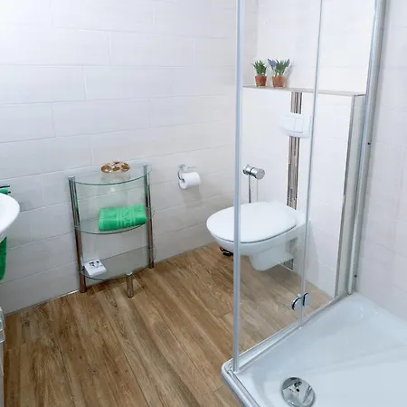 Ferienwohnung Nordseediamant * Norddeich (Norden)
