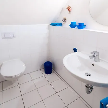 Ferienwohnung Nordseediamant * Norddeich (Norden)