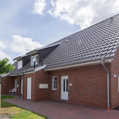 Ferienwohnung Nordseediamant * Norddeich (Norden)