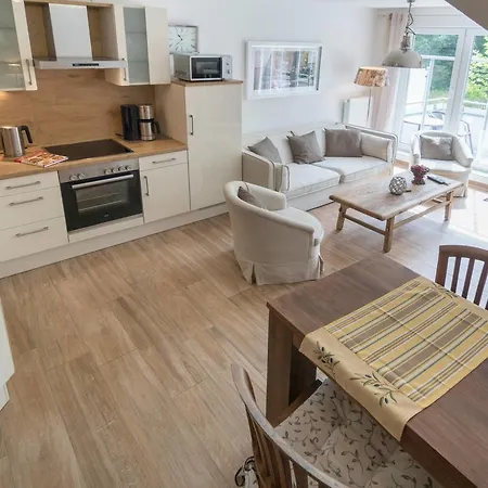 Ferienwohnung Nordseediamant