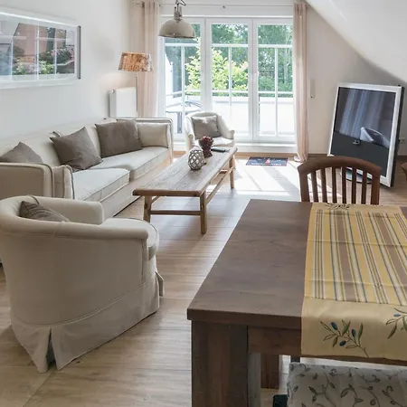 Ferienwohnung Nordseediamant * Norddeich (Norden)