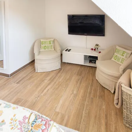 Ferienwohnung Nordseediamant * Norddeich (Norden)