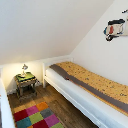 Ferienwohnung Nordseediamant Apartment