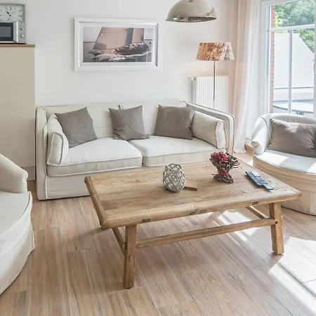 Ferienwohnung Nordseediamant Norddeich (Norden)