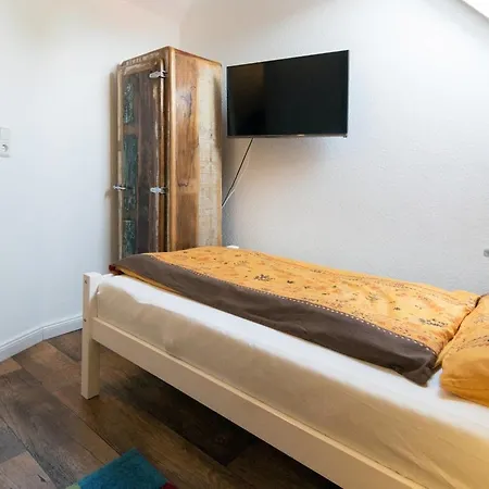 Ferienwohnung Nordseediamant Norddeich (Norden)
