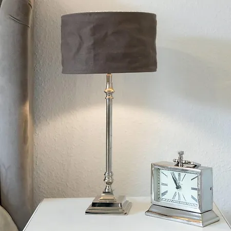 Ferienwohnung Nordseediamant *
